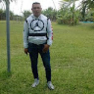 Meet your Posher, Jesus alberto